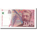 France, 200 Francs, Eiffel, 1996, UNC(64), Fayette:75.2, KM:159a