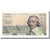 França, 1000 Francs, Richelieu, 1953, 1953-04-02, UNC(65-70), Fayette:VF 42.1