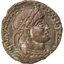 Constantine I, Nummus, AU(55-58), Copper, 1.70