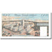 Banknote, Algeria, 100 Dinars, 1964, 1964-01-01, KM:125a, UNC(64)