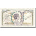 France, 5000 Francs, Victoire, 1944, 1944-04-06, AU(55-58), Fayette:46.51