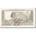 Francja, 10,000 Francs, Génie Français, 1950, 1950-11-23, VF(30-35)
