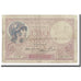 Frankreich, 5 Francs, Violet, 1939, 1939-07-20, SGE+, Fayette:4.2, KM:83