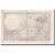 France, 5 Francs, Violet, 1940, 1940-12-12, TB, Fayette:4.17, KM:83