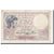 Frankrijk, 5 Francs, Violet, 1940, 1940-12-12, TB+, Fayette:4.17, KM:83