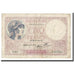Francia, 5 Francs, Violet, 1939, 1939-09-28, MB, Fayette:4.10, KM:83