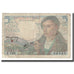 Francia, 5 Francs, Berger, 1945, 1945-04-05, RC+, Fayette:5.6, KM:98a