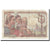 França, 20 Francs, Pêcheur, 1942, 1942-02-12, VF(20-25), Fayette:13.1, KM:100a