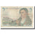 França, 5 Francs, Berger, 1943, 1943-08-05, VF(30-35), Fayette:5.3, KM:98a
