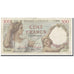 France, 100 Francs, Sully, 1940, 1940-08-08, AU(50-53), Fayette:26.35, KM:94