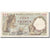 Francja, 100 Francs, Sully, 1941, 1941-05-21, EF(40-45), Fayette:26.52, KM:94