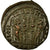 Moneta, Constantine I, Nummus, Arles, AU(55-58), Miedź, Cohen:256