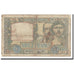 France, 20 Francs, Science et Travail, 1940, 1940-12-19, F(12-15)