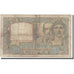 France, 20 Francs, Science et Travail, 1940, 1940-12-05, F(12-15)