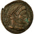 Moneta, Constantine I, Nummus, Trier, AU(50-53), Miedź, Cohen:454