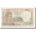 Frankreich, 50 Francs, Cérès, 1937, 1937-06-30, S, Fayette:17.40, KM:81