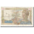 Francja, 50 Francs, Cérès, 1937, 1937-06-30, VF(20-25), Fayette:17.40, KM:81