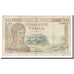 France, 50 Francs, Cérès, 1937, 1937-08-05, VF(20-25), Fayette:VF18.01, KM:85a