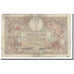 França, 100 Francs, Luc Olivier Merson, 1928, 1928-10-11, VF(20-25)