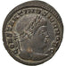 Constantine II, Nummus, Trier, AU(55-58), Copper, Cohen #38, 3.20