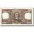 France, 100 Francs, Corneille, 1965, 1965-04-01, TTB, Fayette:65.07, KM:149a