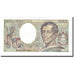 France, 200 Francs, Montesquieu, 1992, UNC(60-62), Fayette:70.12 c), KM:155e