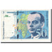 Frankreich, 50 Francs, St Exupéry, 1997, SS+, Fayette:73.4, KM:157Ad