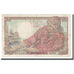 France, 20 Francs, Pêcheur, 1944, 1944-05-17, TTB, Fayette:13.09, KM:100a