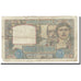 Frankreich, 20 Francs, Science et Travail, 1941, 1941-08-28, GE, Fayette:12.17