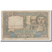 France, 20 Francs, Science et Travail, 1941, 1941-05-08, VG(8-10)