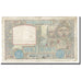 Frankreich, 20 Francs, Science et Travail, 1940, 1940-08-22, S, Fayette:12.06