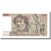 Frankreich, 100 Francs, Delacroix, 1993, UNZ-, Fayette:69bis.7, KM:154g