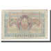 Francia, 10 Francs, 1947 French Treasury, 1947, MB+, Fayette:VF30.1, KM:M7a