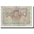 Frankreich, 10 Francs, 1947 French Treasury, 1947, SGE+, Fayette:VF30.1, KM:M7a