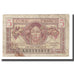 Frankreich, 5 Francs, 1947 French Treasury, 1947, S, Fayette:VF29.1, KM:M6a