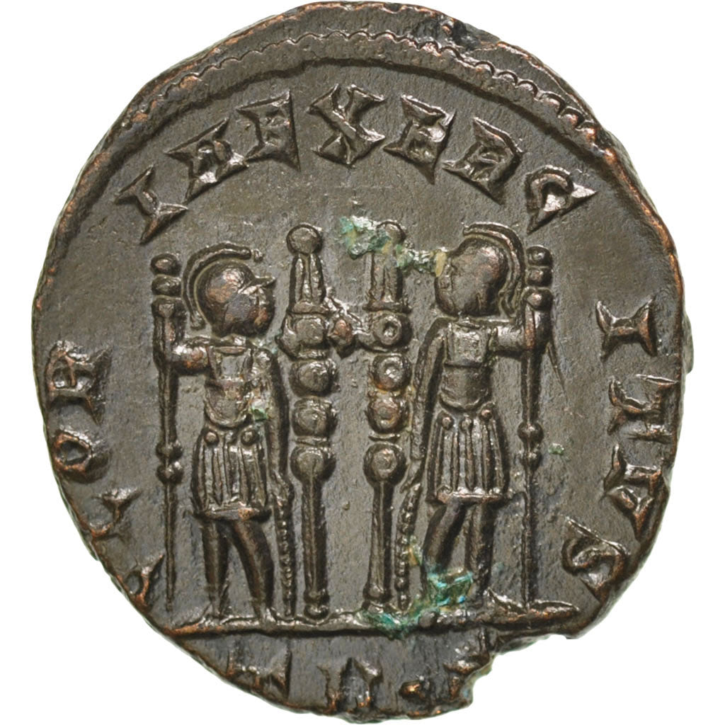 Constantin II, Nummus, Cohen 122