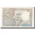 France, 10 Francs, Mineur, 1949, 1949-03-10, EF(40-45), Fayette:8.20, KM:99f