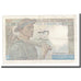 France, 10 Francs, Mineur, 1949, 1949-03-10, TTB+, Fayette:8.20, KM:99f