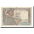 France, 10 Francs, Mineur, 1949, 1949-03-10, VF(30-35), Fayette:8.21, KM:99f