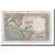 Francja, 10 Francs, Mineur, 1945, 1945-04-26, VF(30-35), Fayette:8.14, KM:99e