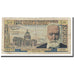 Frankrijk, 5 Nouveaux Francs, Victor Hugo, 1959, 1959-10-15, TB+, Fayette:56.3