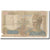 Frankrijk, 50 Francs, Cérès, 1937, 1937-08-26, B+, Fayette:18.2, KM:85a