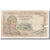 Francja, 50 Francs, Cérès, 1939, 1939-01-05, VF(20-25), Fayette:18.19, KM:85b