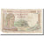 França, 50 Francs, Cérès, 1939, 1939-09-14, VF(20-25), Fayette:18.30, KM:85b