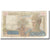 Francja, 50 Francs, Cérès, 1939, 1939-09-14, VF(20-25), Fayette:18.30, KM:85b