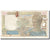 França, 50 Francs, Cérès, 1939, 1939-12-07, VF(20-25), Fayette:18.35, KM:85b