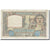 Frankreich, 20 Francs, Science et Travail, 1941, 1941-07-17, SS, Fayette:12.16