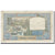 Francia, 20 Francs, Science et Travail, 1941, 1941-07-17, BB, Fayette:12.16