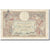 France, 100 Francs, Luc Olivier Merson, 1934, 1934-12-20, VF(30-35)