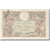 Francia, 100 Francs, Luc Olivier Merson, 1934, 1934-12-20, MB+, Fayette:24.13